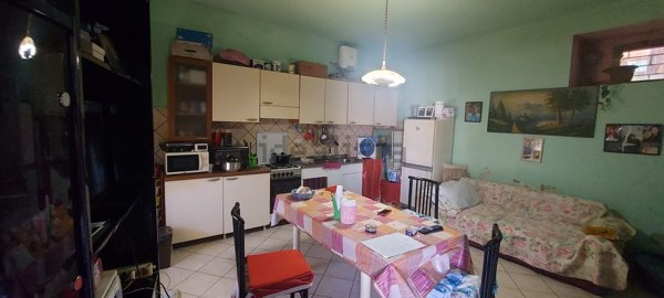 appartamento in vendita a San Leucio del Sannio