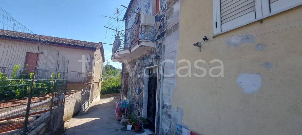 appartamento in vendita a San Leucio del Sannio