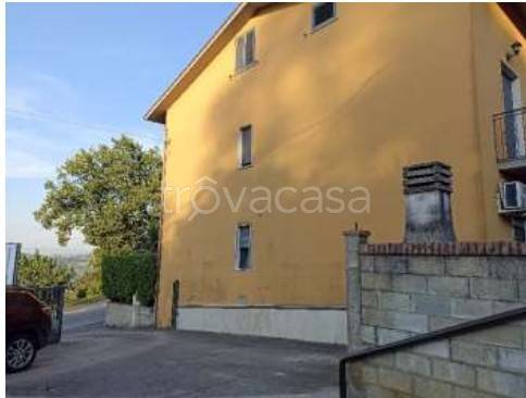 appartamento in vendita a San Leucio del Sannio in zona Santa Maria