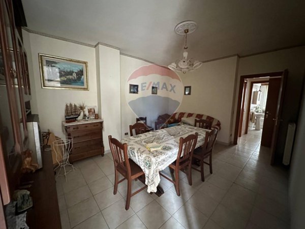 appartamento in vendita a San Leucio del Sannio