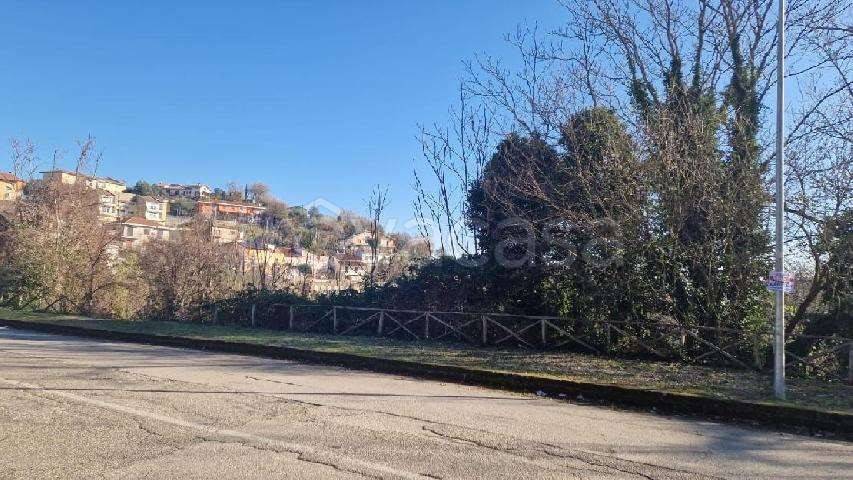 terreno agricolo in vendita a San Leucio del Sannio