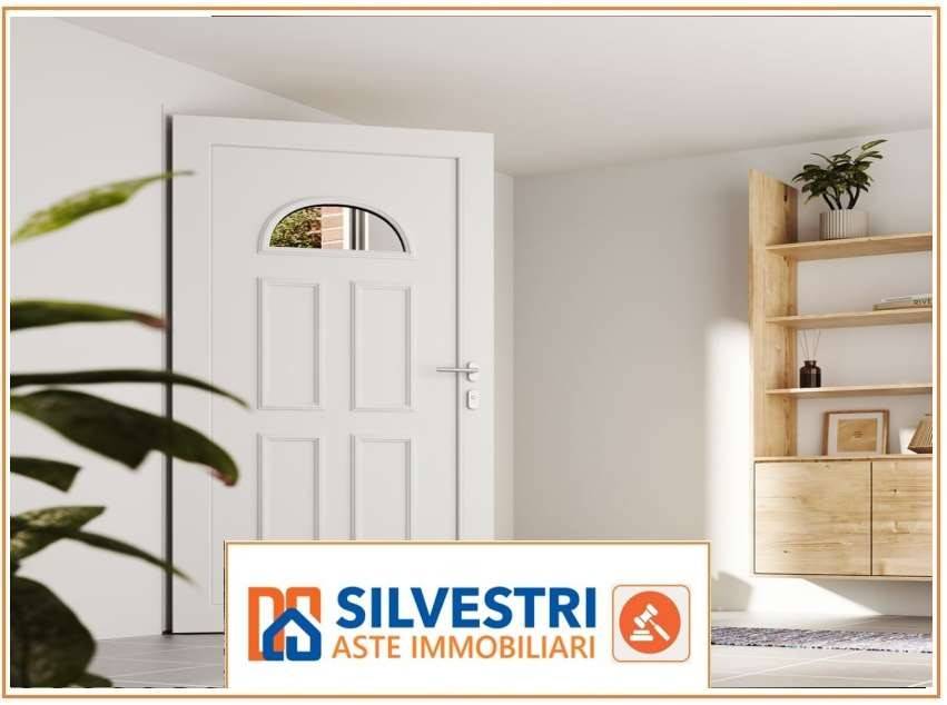appartamento in vendita a San Leucio del Sannio