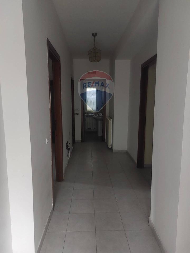 appartamento in vendita a San Leucio del Sannio in zona Vardaro/Alvanelle