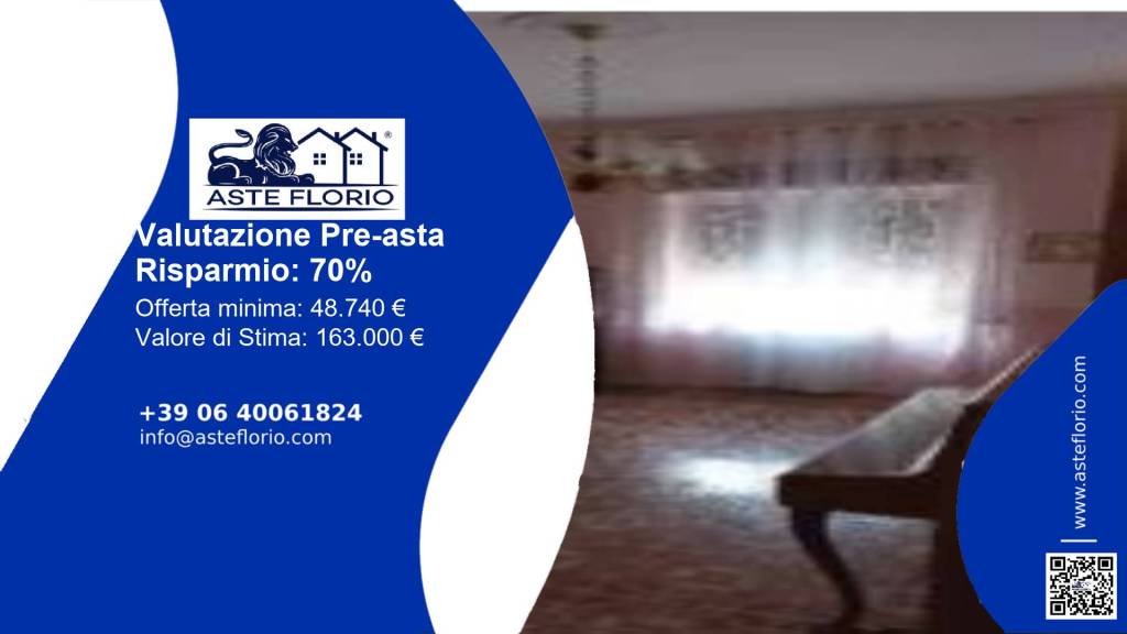 appartamento in vendita a San Leucio del Sannio in zona Santa Maria