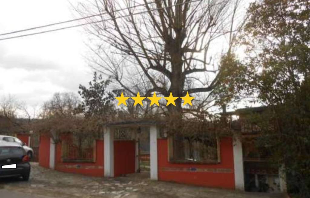 casa indipendente in vendita a San Leucio del Sannio