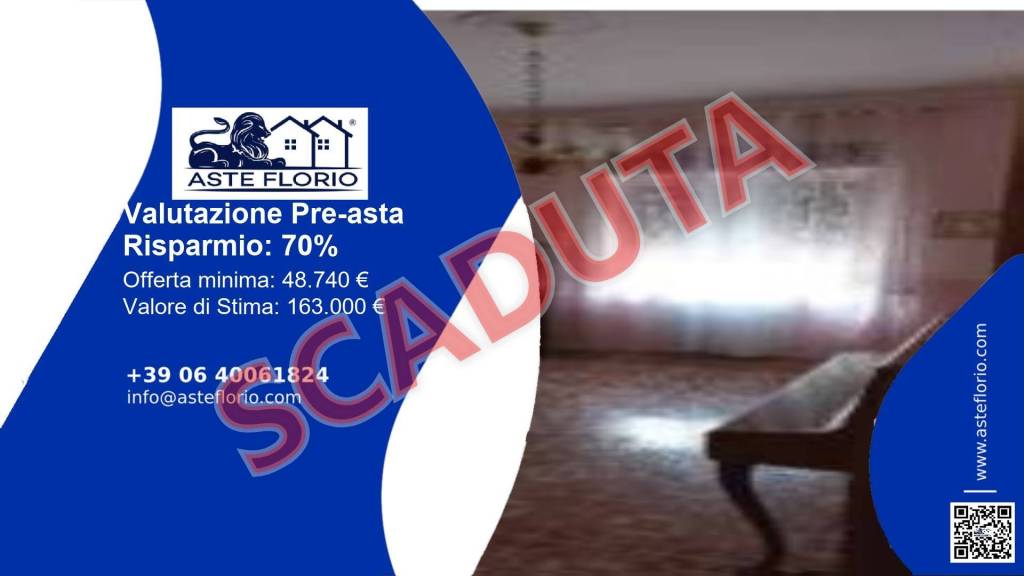 appartamento in vendita a San Leucio del Sannio in zona Santa Maria