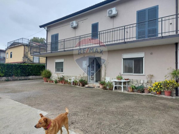 appartamento in vendita a San Leucio del Sannio in zona Merici