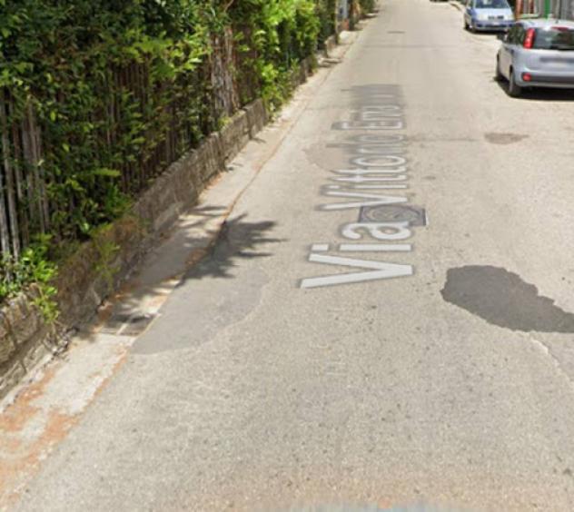 appartamento in vendita a San Leucio del Sannio