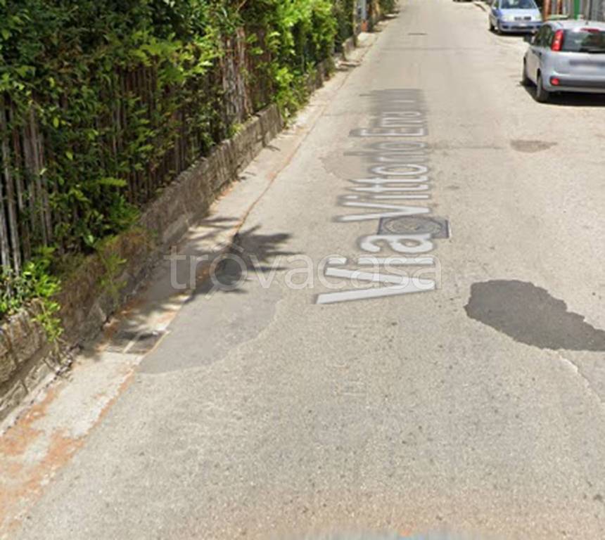 appartamento in vendita a San Leucio del Sannio