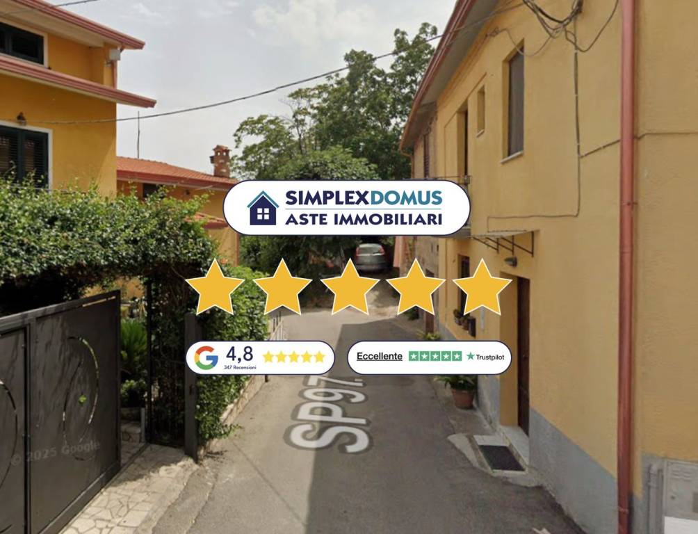 appartamento in vendita a San Leucio del Sannio