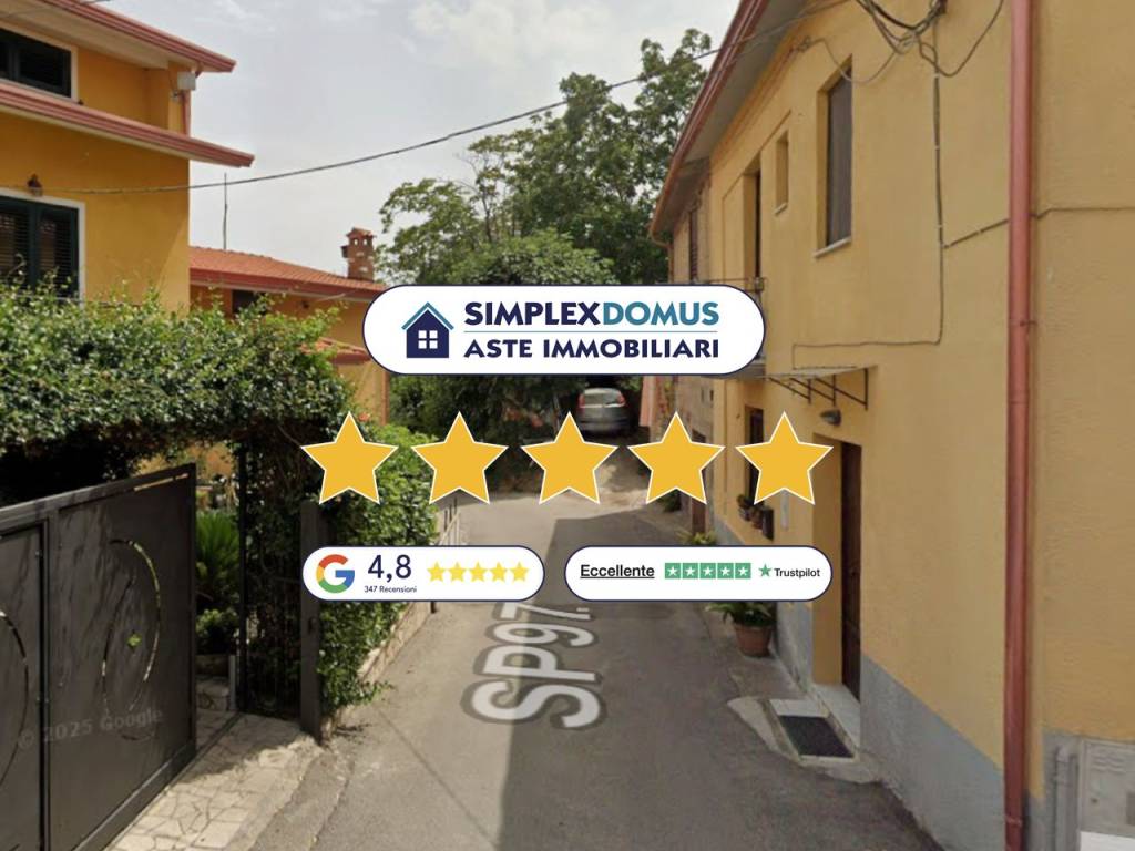 appartamento in vendita a San Leucio del Sannio