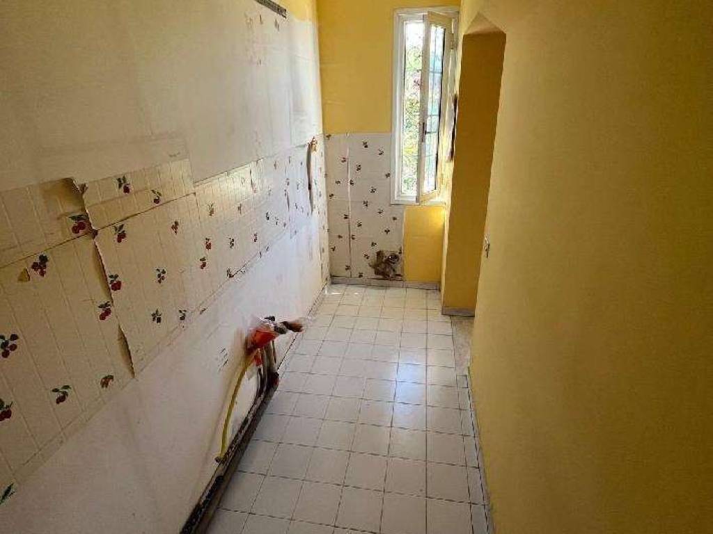 appartamento in vendita a San Leucio del Sannio