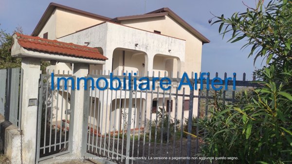 casa indipendente in vendita a San Leucio del Sannio