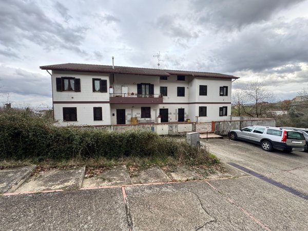 appartamento in vendita a San Leucio del Sannio in zona Santa Maria
