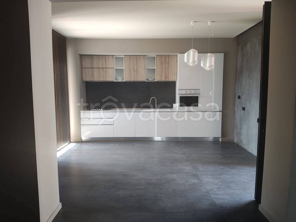 appartamento in vendita a San Leucio del Sannio in zona Verdini