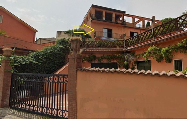 appartamento in vendita a San Leucio del Sannio in zona Verdini