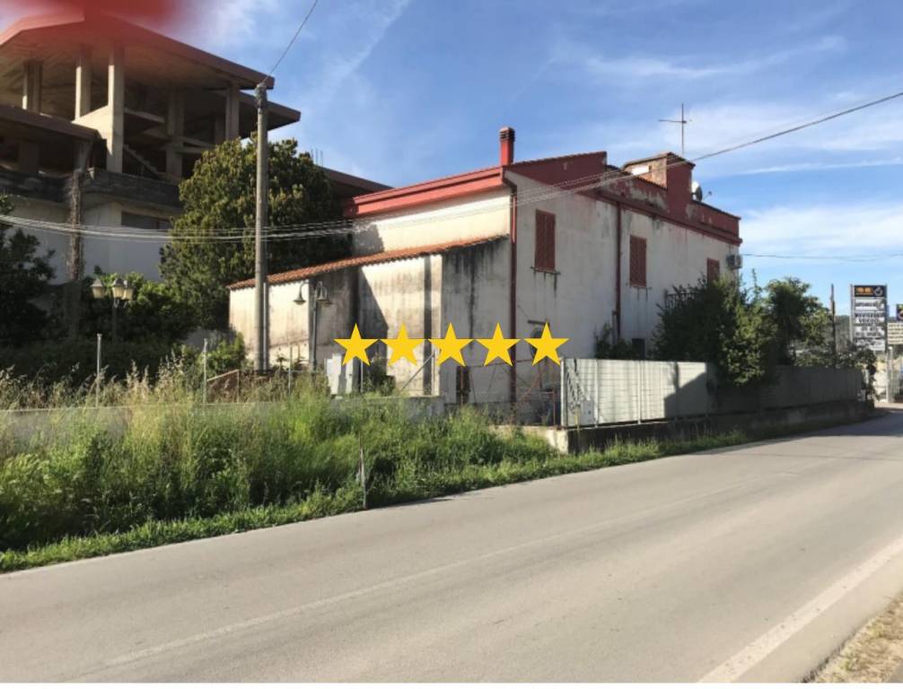 appartamento in vendita a San Lorenzello