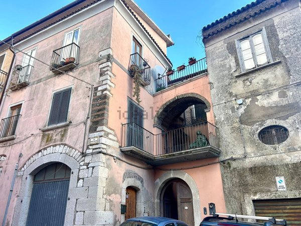 appartamento in vendita a San Lorenzello