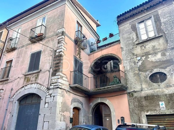 appartamento in vendita a San Lorenzello