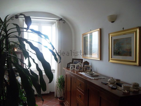 appartamento in vendita a San Lorenzello