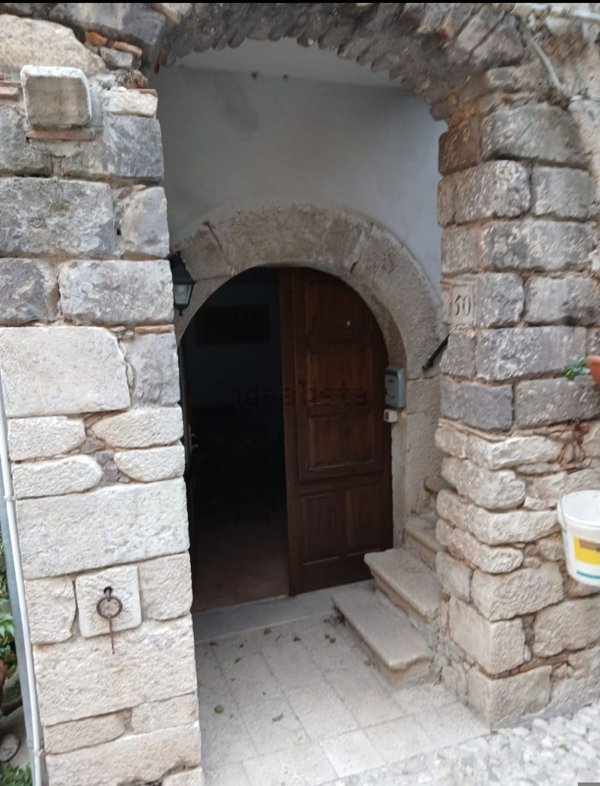 appartamento in vendita a San Lorenzello