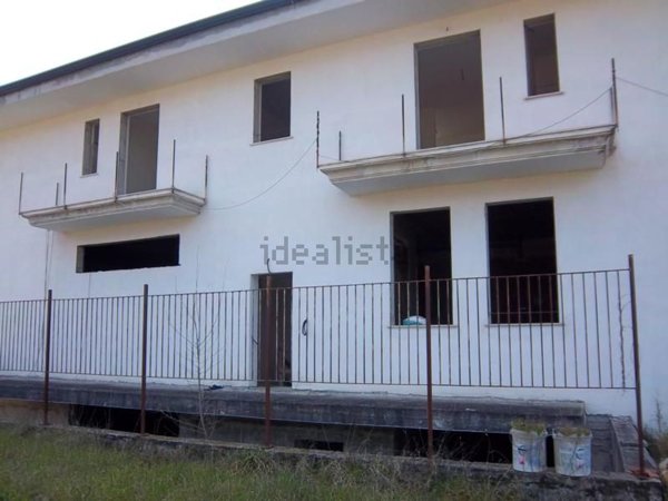 appartamento in vendita a San Lorenzello