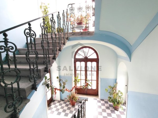 appartamento in vendita a San Lorenzello