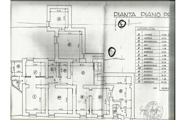 appartamento in vendita a San Lorenzello