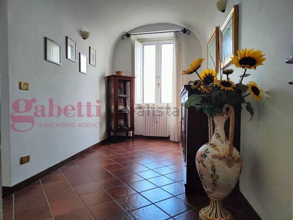 appartamento in vendita a San Lorenzello