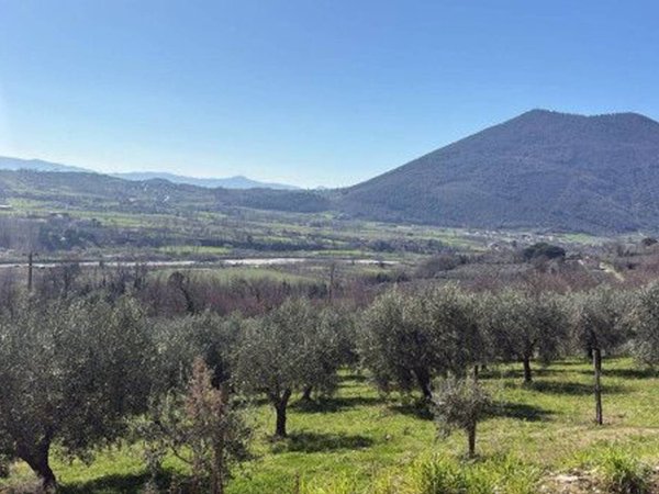 casale in vendita a San Lorenzello