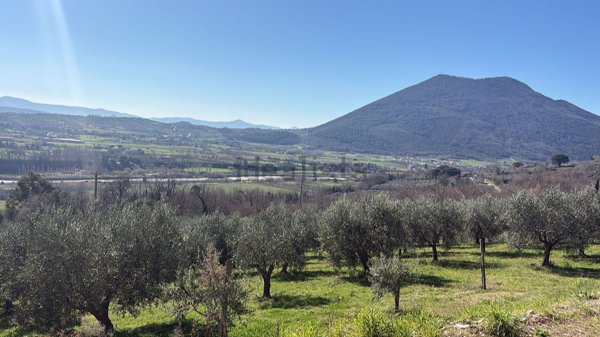 appartamento in vendita a San Lorenzello