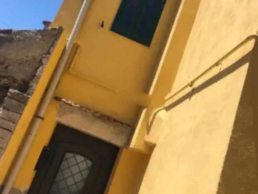 appartamento in vendita a San Lupo
