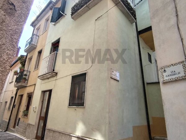 casa semindipendente in vendita a San Lupo