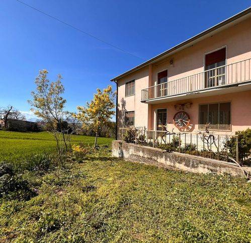 casa indipendente in vendita a San Marco dei Cavoti