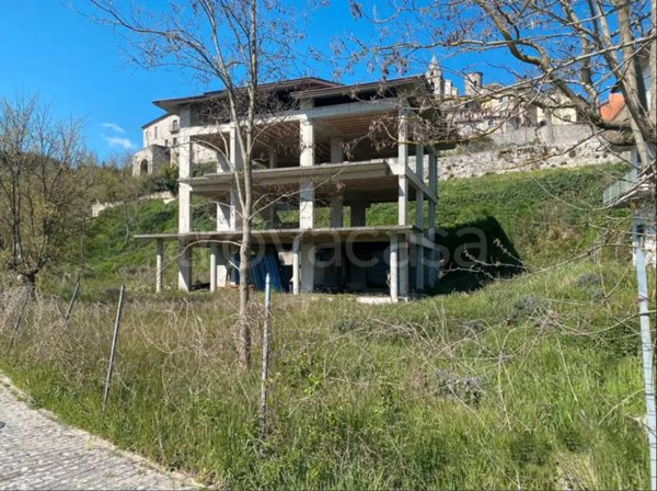 casa indipendente in vendita a San Marco dei Cavoti