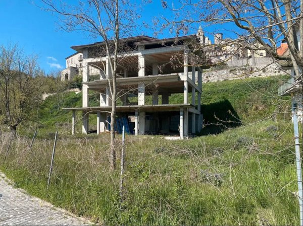 appartamento in vendita a San Marco dei Cavoti