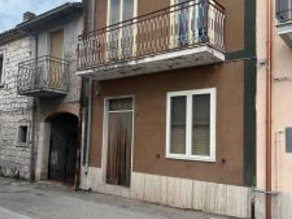 casa indipendente in vendita a San Marco dei Cavoti