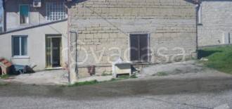 casa indipendente in vendita a San Marco dei Cavoti in zona Franzese