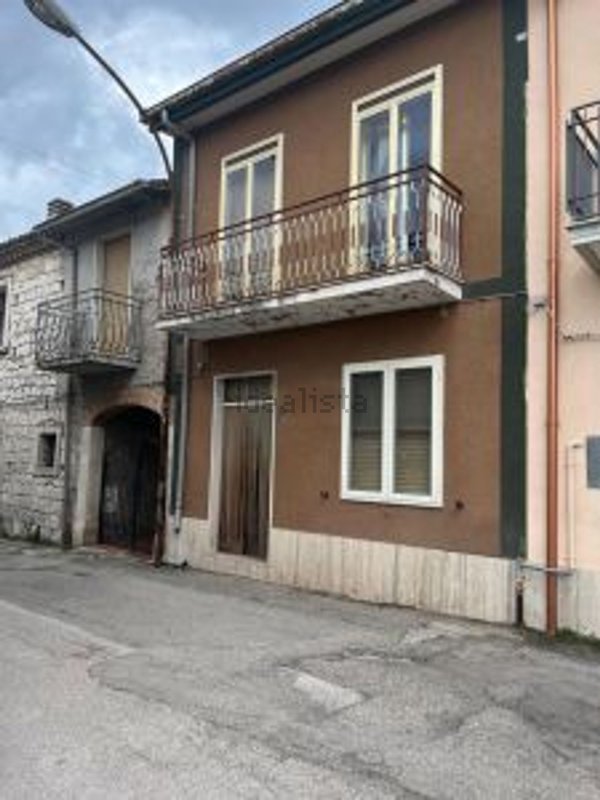 casa semindipendente in vendita a San Marco dei Cavoti