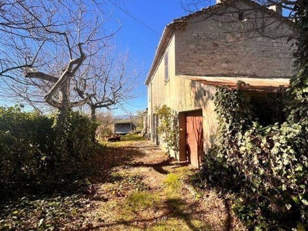 casa indipendente in vendita a San Marco dei Cavoti
