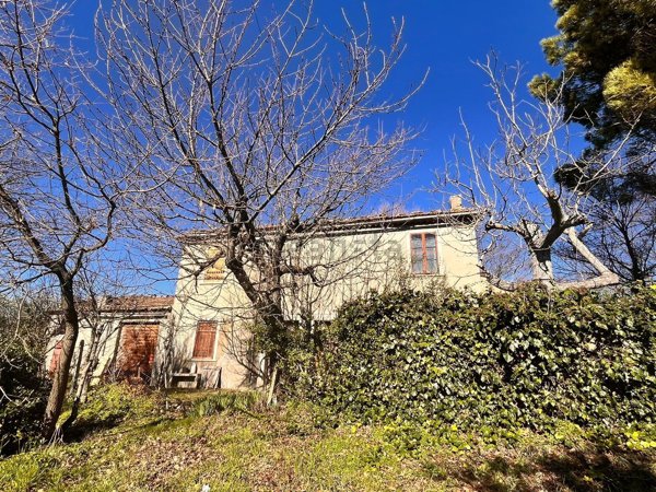 casale in vendita a San Marco dei Cavoti
