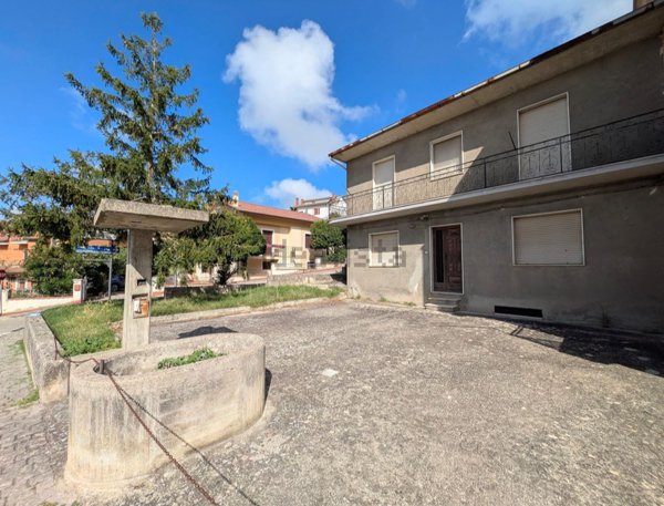 casa indipendente in vendita a San Marco dei Cavoti