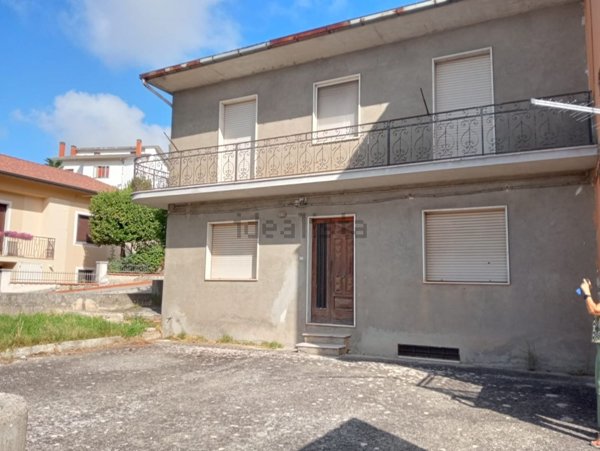 casa semindipendente in vendita a San Marco dei Cavoti