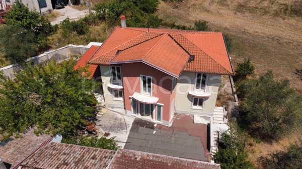 casa indipendente in vendita a San Marco dei Cavoti