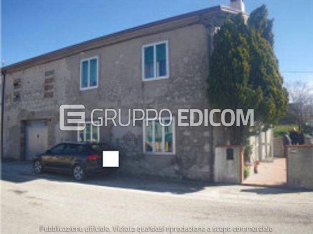appartamento in vendita a San Marco dei Cavoti in zona Franzese