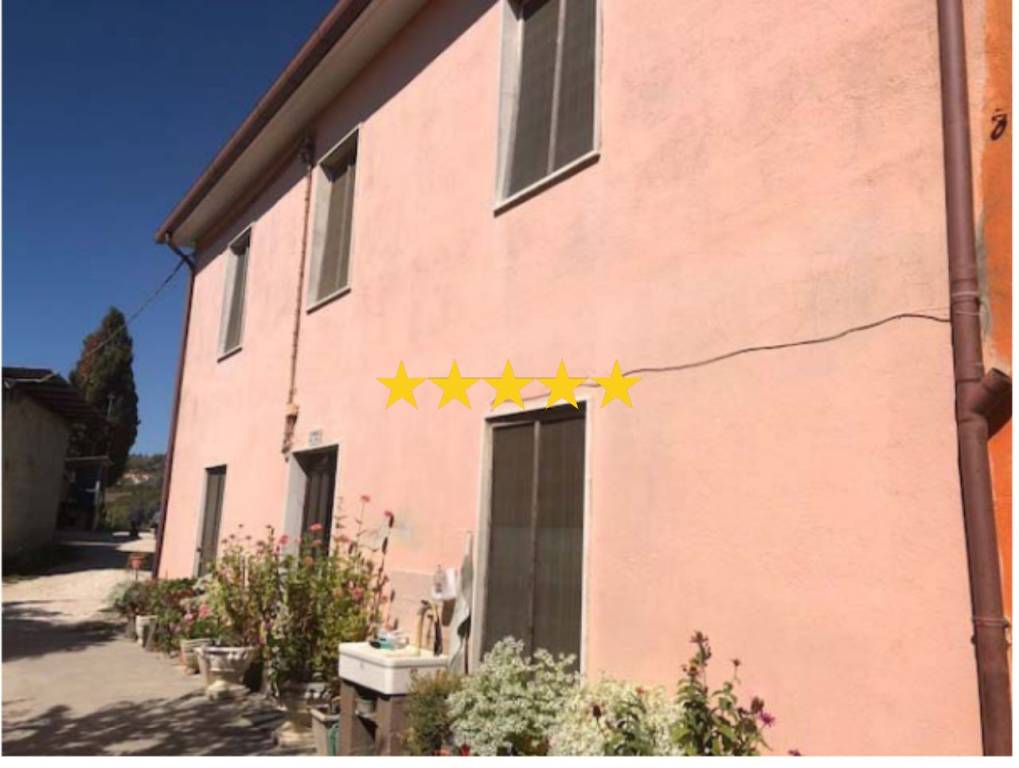 appartamento in vendita a San Marco dei Cavoti