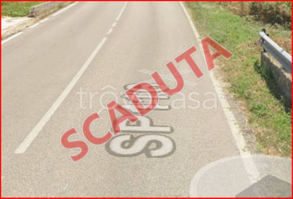 casale in vendita a San Marco dei Cavoti in zona Franzese