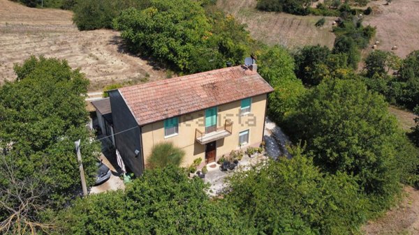 appartamento in vendita a San Marco dei Cavoti