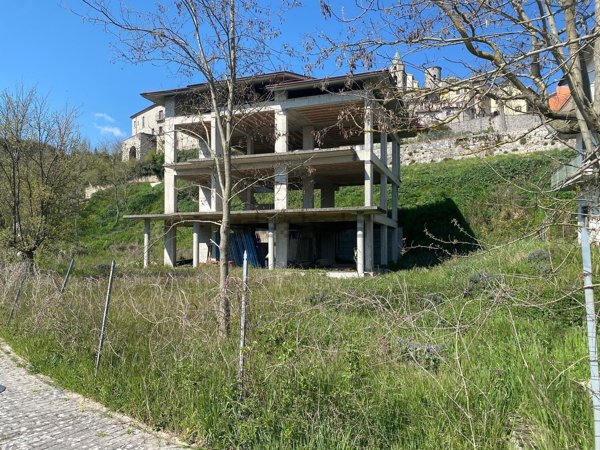 appartamento in vendita a San Marco dei Cavoti