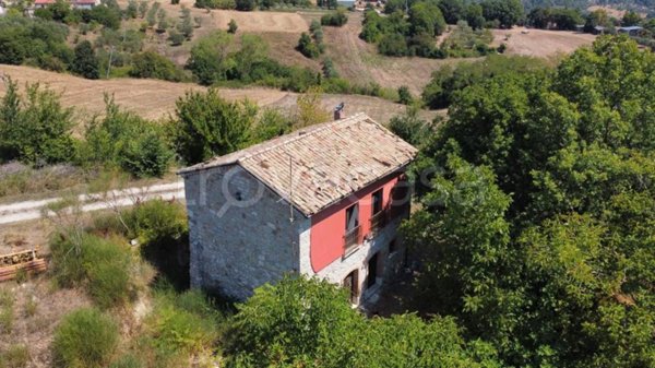 casa indipendente in vendita a San Marco dei Cavoti